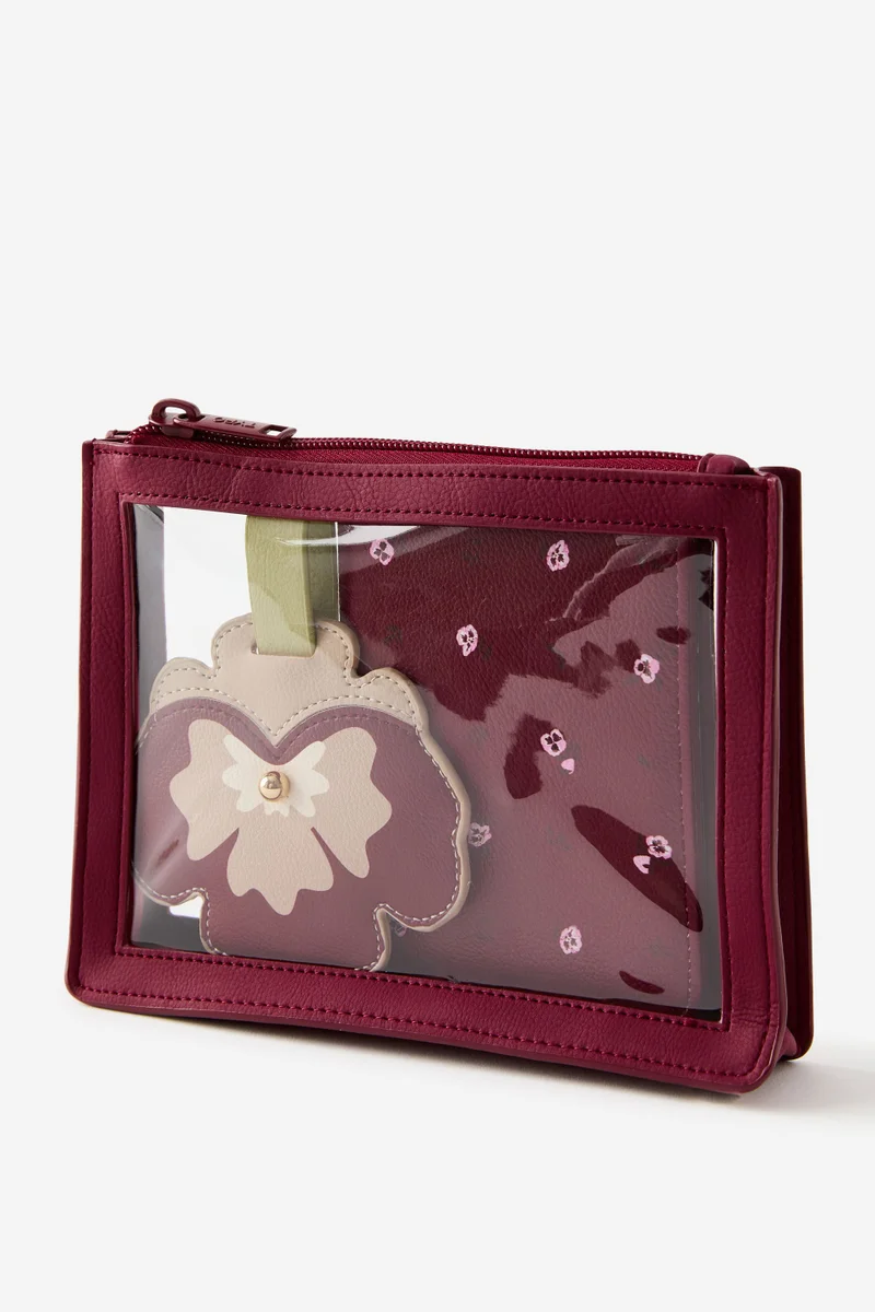 تايبو Traveller Gift Set